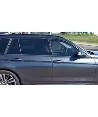 Bmw serie 3 f31 Bmw serie 3 f31