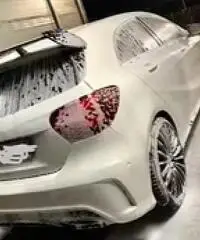 MERCEDES Classe A (W176) - 2017