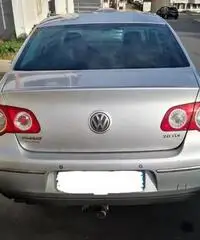 Passat 2.0 TDI Highline 140cv Passat 2.0 TDI Highline 140cv