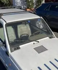 Panda Van Panda Van