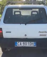 Panda Van Panda Van