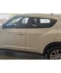 Nissan juke Nissan juke
