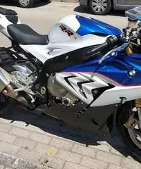 Bmw s1000rr Bmw s1000rr
