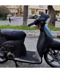Aprilia Scarabeo 50 Aprilia Scarabeo 50