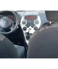 FORD Ka 1.3 tdci- 2012