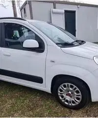 VARIE fiat Panda 1.3 jtd 2013 VARIE fiat Panda 1.3 jtd 2013