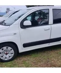 VARIE fiat Panda 1.3 jtd 2013 VARIE fiat Panda 1.3 jtd 2013