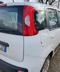 VARIE fiat Panda 1.3 jtd 2013 VARIE fiat Panda 1.3 jtd 2013