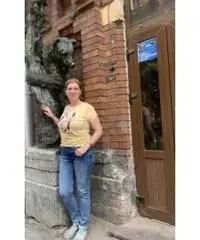 Inessa, 51 anni