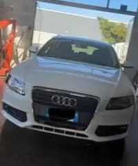 Audi A4 2000 tdi 143cv b8 Audi A4 2000 tdi 143cv b8