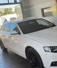 Audi A4 2000 tdi 143cv b8 Audi A4 2000 tdi 143cv b8
