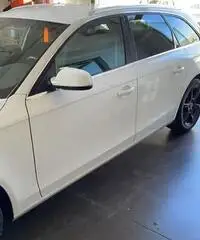 Audi A4 2000 tdi 143cv b8 Audi A4 2000 tdi 143cv b8