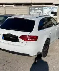 Audi A4 2000 tdi 143cv b8 Audi A4 2000 tdi 143cv b8