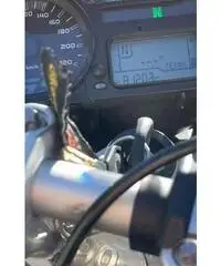 Bmw gs 1200 adventure