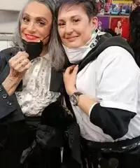 Estetista pedicure curativo Estetista pedicure curativo