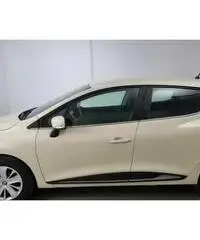 Renault Clio dCi FULL CON NAVIGATORE Energy Intens Renault Clio dCi FULL CON NAVIGATORE Energy Intens