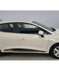 Renault Clio dCi FULL CON NAVIGATORE Energy Intens Renault Clio dCi FULL CON NAVIGATORE Energy Intens