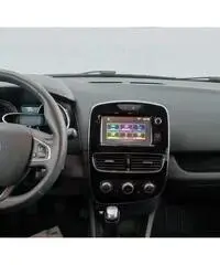 Renault Clio dCi FULL CON NAVIGATORE Energy Intens Renault Clio dCi FULL CON NAVIGATORE Energy Intens