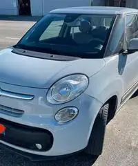 Fiat 500l - 2014 Fiat 500l - 2014