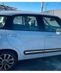 Fiat 500l - 2014 Fiat 500l - 2014