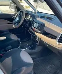 Fiat 500l - 2014 Fiat 500l - 2014