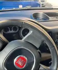 Fiat 500l - 2014 Fiat 500l - 2014