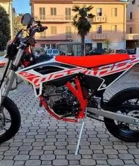 Beta RR Motard 125