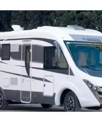 Mobilvetta k-yacht mh 85 tecno line - versione 202 Mobilvetta k-yacht mh 85 tecno line - versione 202