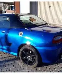 Mg TF 1600 cc Mg TF 1600 cc