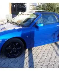 Mg TF 1600 cc Mg TF 1600 cc