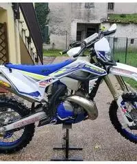 Sherco se 250 R 2t factory 2019 Sherco se 250 R 2t factory 2019