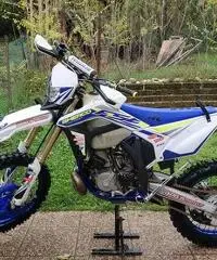 Sherco se 250 R 2t factory 2019 Sherco se 250 R 2t factory 2019