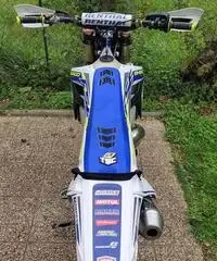 Sherco se 250 R 2t factory 2019 Sherco se 250 R 2t factory 2019
