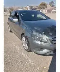 Mercedes benz classe A180 Mercedes benz classe A180