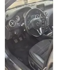 Mercedes benz classe A180 Mercedes benz classe A180