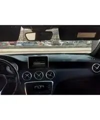 Mercedes benz classe A180 Mercedes benz classe A180