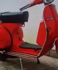 Vespone 200 Vespone 200