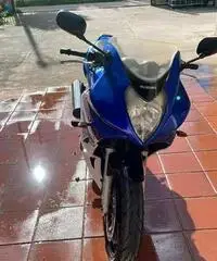 Suzuki gs500f Suzuki gs500f
