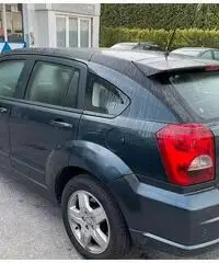Dodge Caliber Dodge Caliber