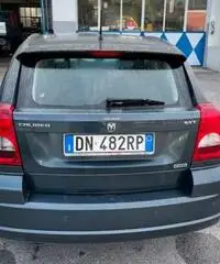 Dodge Caliber Dodge Caliber
