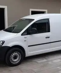 Vw caddy 1.6 diesel 102 cv van Vw caddy 1.6 diesel 102 cv van