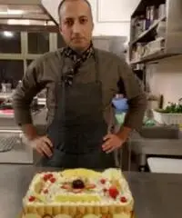 Cuoco chef cucina Cuoco chef cucina