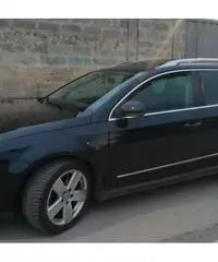 Volkswagen Passat 2.0