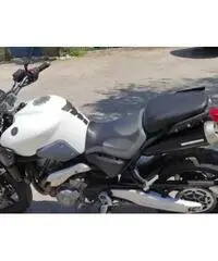 Yamaha mt03 660
