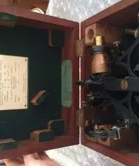 Sestante antico - Taranto