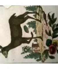 5 litografie originali del 700 - Venezia 5 litografie originali del 700 - Venezia