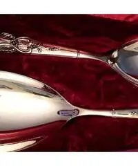 POSATE ANTICHE SHEFFIELD - Perugia