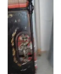 Letto matrimoniale - Bergamo