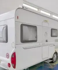 Knaus 6 posti pronta per partire Knaus 6 posti pronta per partire