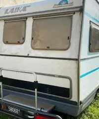 Camper motorhome laika motorpolo 613 Camper motorhome laika motorpolo 613